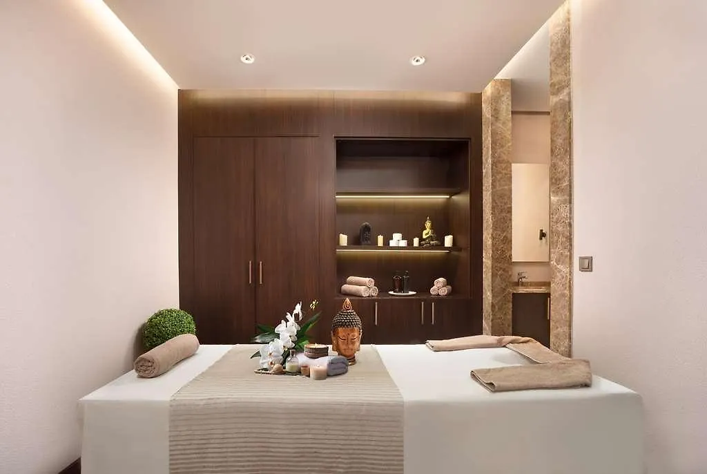 מלון Tryp Istanbul Sisli טורקיה