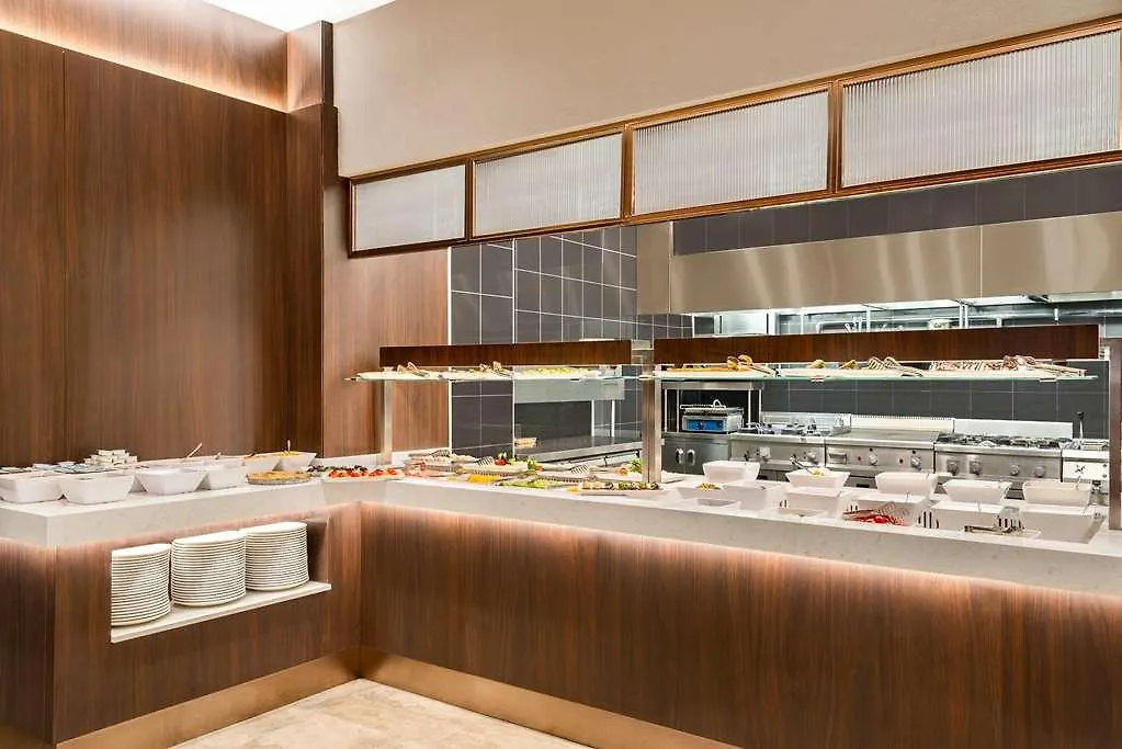 Tryp Istanbul Sisli Hotel