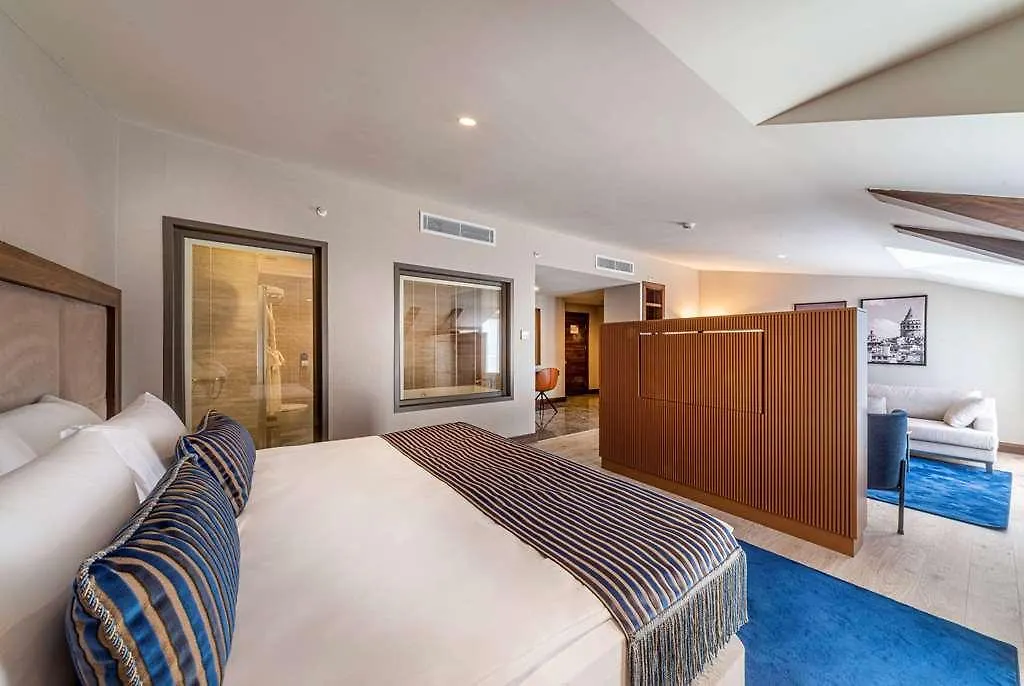 Tryp Istanbul Sisli Hotel 0*,  Turkey