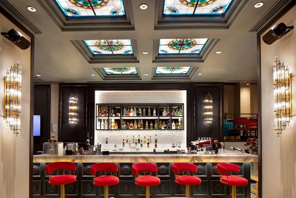 Tryp Istanbul Sisli Hotel