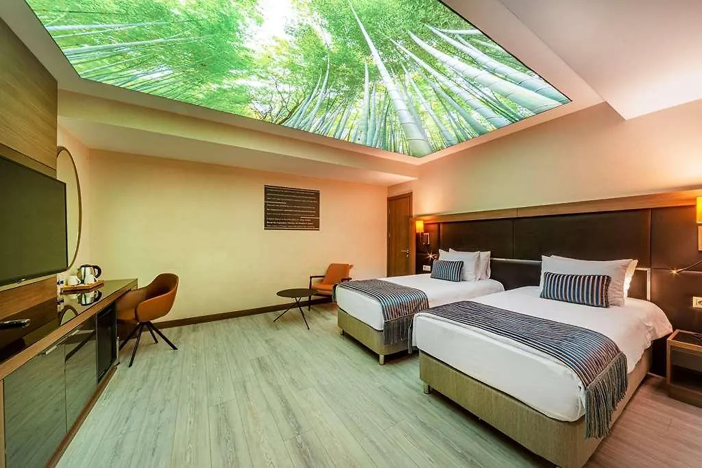 Tryp Istanbul Sisli Hotel