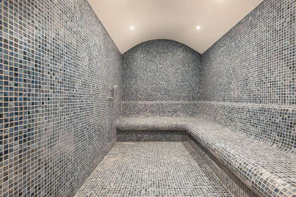 Hotel Tryp Istanbul Sisli