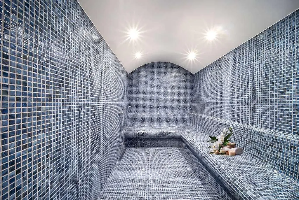 Hotel Tryp Istanbul Sisli 0*,